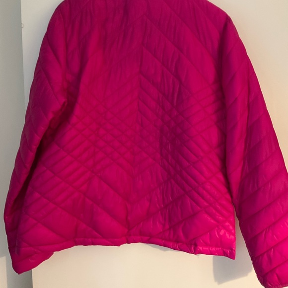 NWOT Womens Tek Gear Jacket - Picture 2 of 4